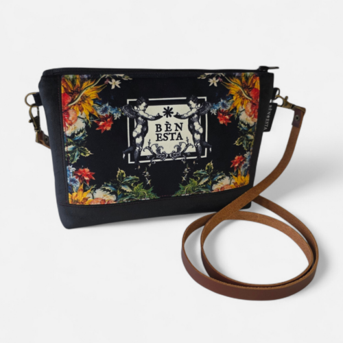 Pochette Bèn-Esta – Collection Romanesque – Hope