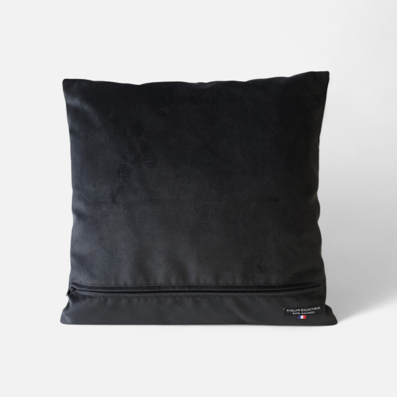 Housse de coussin Bèn-Esta - Collection Eros – Image 2