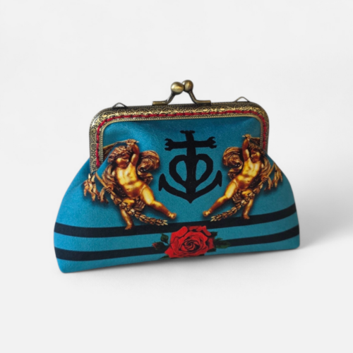 Porte-monnaie Bèn-Esta – Collection On dirait le sud – Camargue