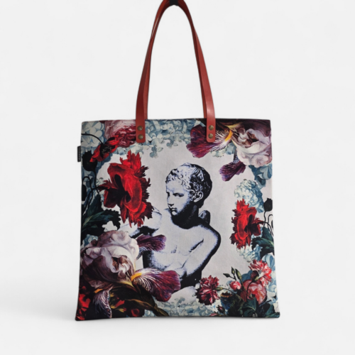 Tote Bag Bèn-Esta – Capsule – Modèle unique