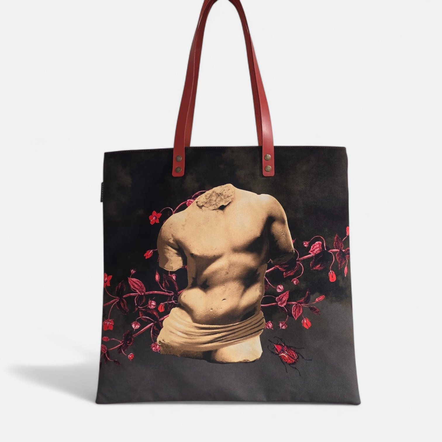 Tote Bag Bèn-Esta - Capsule - Modèle unique