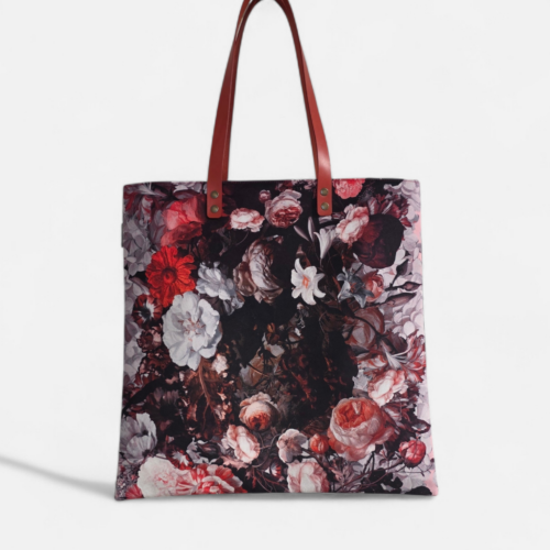 Tote Bag Bèn-Esta – Capsule – Modèle unique