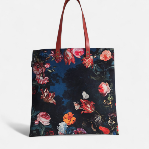 Tote Bag Bèn-Esta – Capsule – Modèle unique