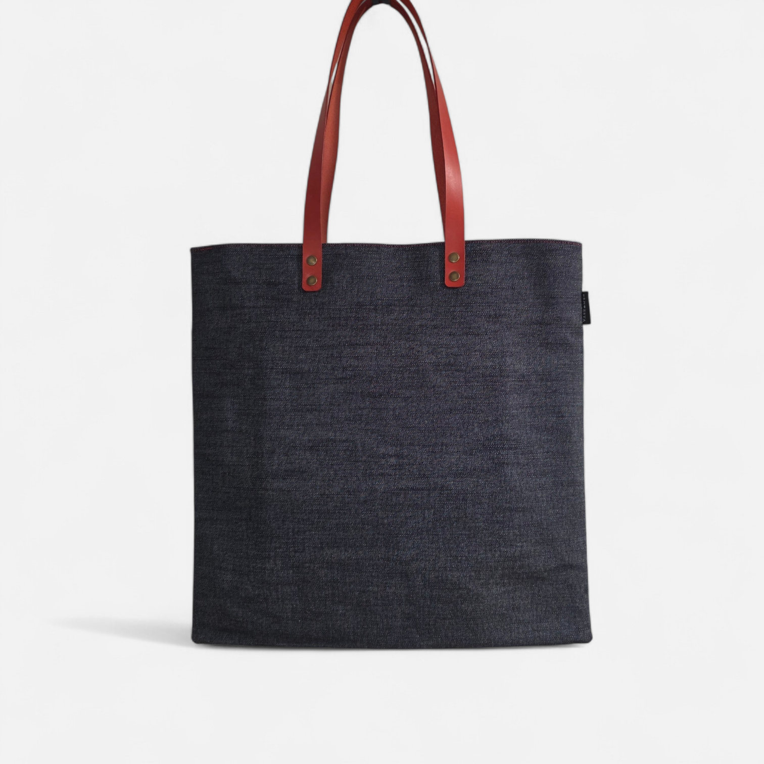Tote Bag Bèn-Esta - Capsule - Modèle unique – Image 2