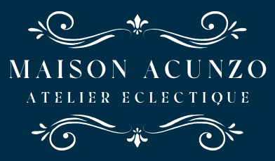 Atelier Eclectique – Maison Acunzo